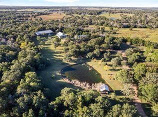 3321 Schulle Rd, Round Top, TX 78954