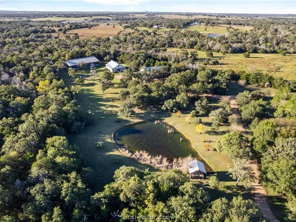 3321 Schulle Rd, Round Top, TX 78954