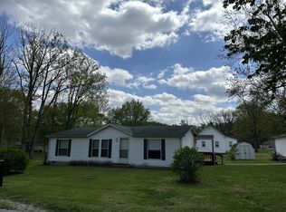 394 W Center St, Brazil, IN 47834