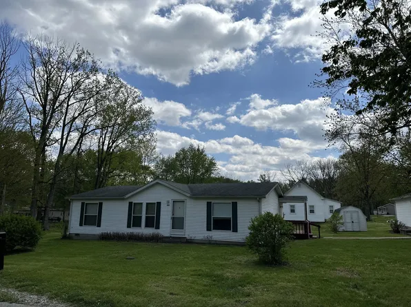 394 W Center St, Brazil, IN 47834