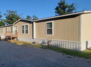 4399 W Timber Ridge Dr, Hulbert, OK 74441