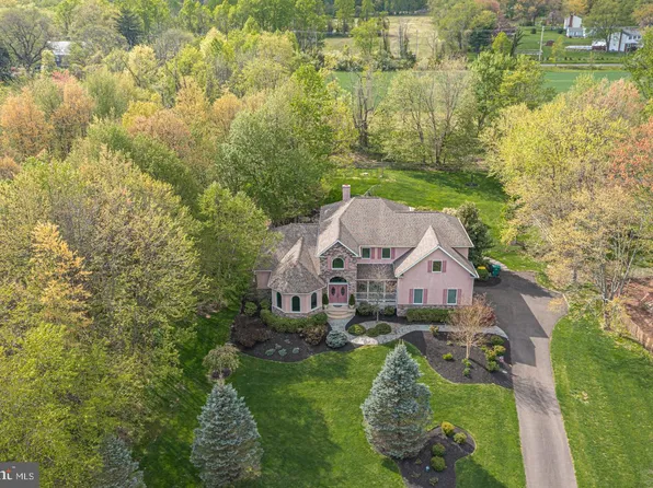 4640 Watson Dr, Doylestown, PA 18902