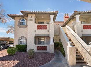 6808 Elm Creek Dr UNIT 203, Las Vegas, NV 89108