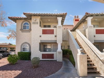 6808 Elm Creek Dr Unit 203, Las Vegas, NV, 89108