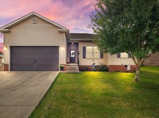 2801 Gunsmoke Trail Way, Bowling Green, KY 42101