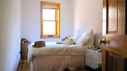 Rented by Joe Gotham LTD