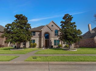 6230 Hunters Pkwy, Frisco, TX 75035