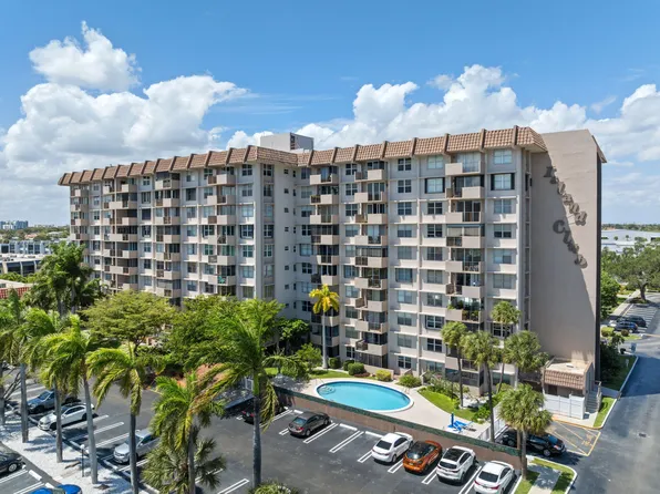 777 S Federal Highway #Rp301, Pompano Beach, FL 33062