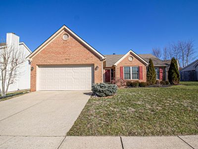 204 Hickory Ridge Rd, Paris, KY, 40361