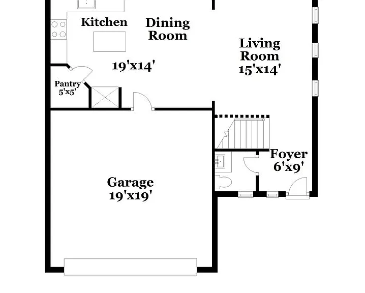 3019 W Perdido Way — Photo 2