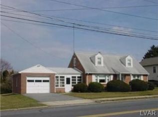 2271-2279 S 12th St, Allentown, PA 18103