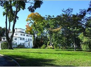 2 Silk Rd, Greenwich, CT 06830