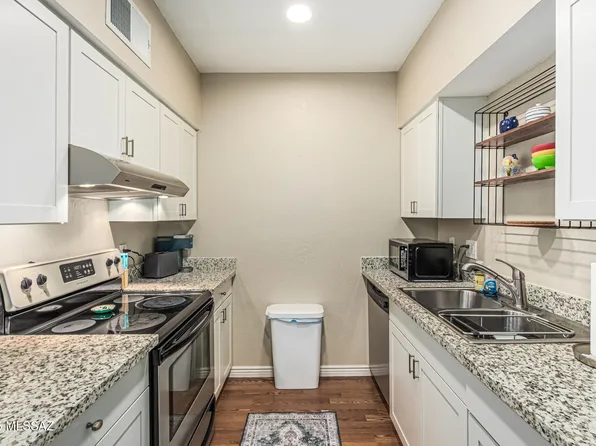 5500 N Valley View Rd Unit 218, Tucson, AZ 85718