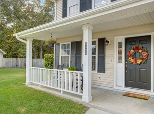 5324 Huntclife Ct, Charleston, SC 29418