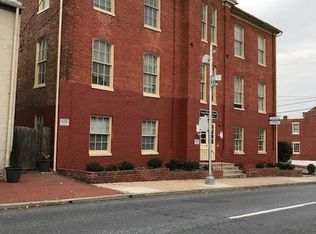 101 W South St APT 4B, Frederick, MD 21701