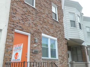 1334 Shunk St, Philadelphia, PA 19148
