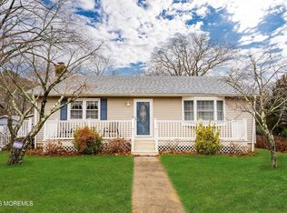 546 Princess Court, Toms River, NJ 08753