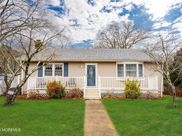 546 Princess Court, Toms River, NJ 08753