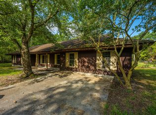 1501 Maple Ridge Rd, Walterboro, SC 29488