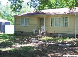 1001 Shelton St, Birmingham, AL 35215