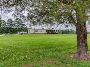 Ted Trout Dr, Lufkin, TX 75904