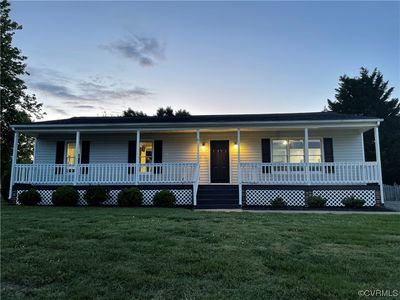 6505 Lakevista Dr, Mechanicsville, VA, 23111