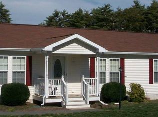 1204 Simmons Rd, Middleboro, MA 02346