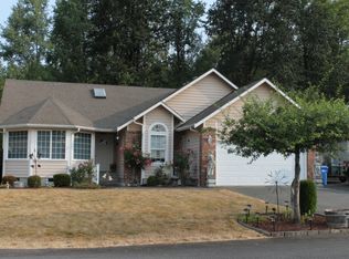 126 Trevor Ln, Chehalis, WA 98532