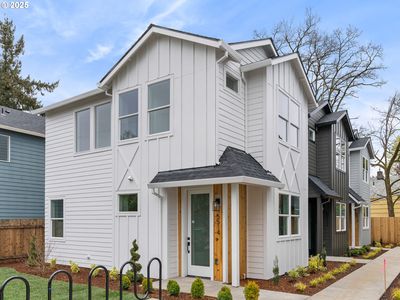 5514 SE Rural St, Portland, OR, 97206