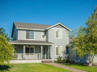706 Tamarack Ln, Ellensburg, WA 98926