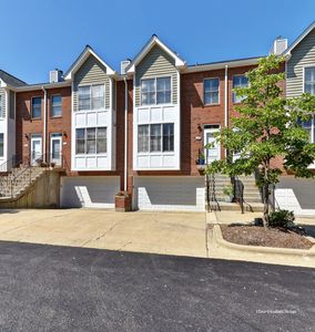 244 N Village Ct #12, Palatine, IL, 60067