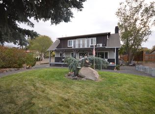 3024 Old Dufur Rd, The Dalles, OR 97058