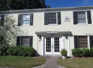 13826 Orange Sunset Dr UNIT 103, Tampa, FL 33618
