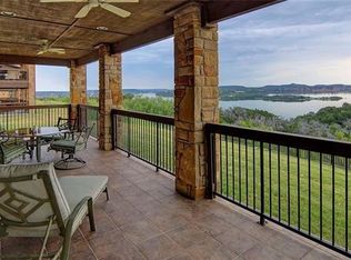 801 Eagle Point, Graford, TX 76449