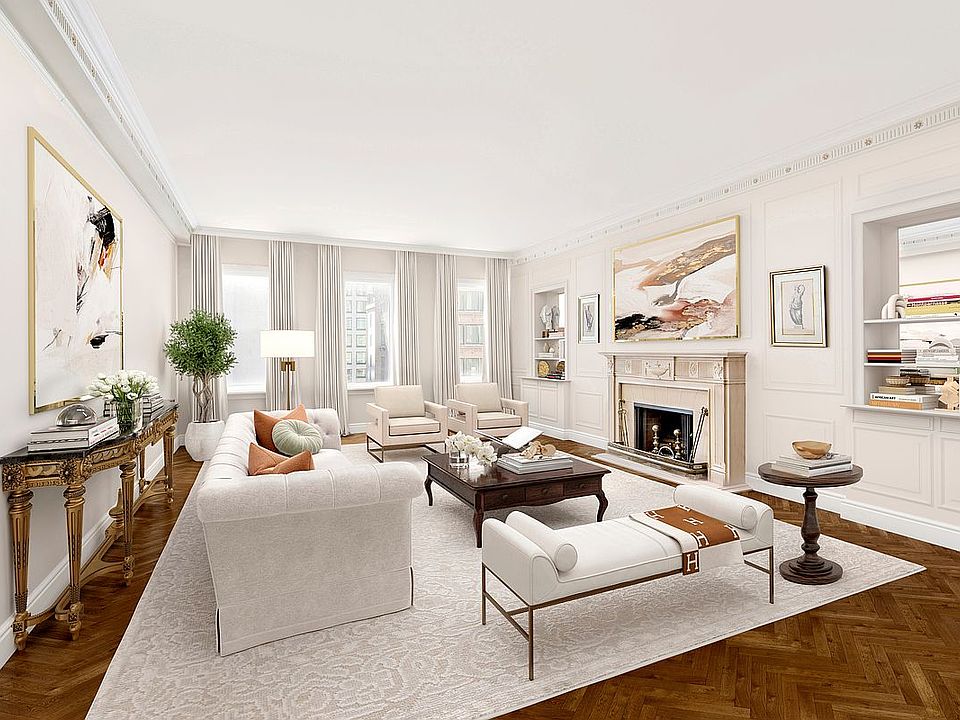 1st image of 480 Park Ave APT 17C