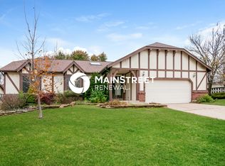 3835 Salvation Rd, Florissant, MO 63034