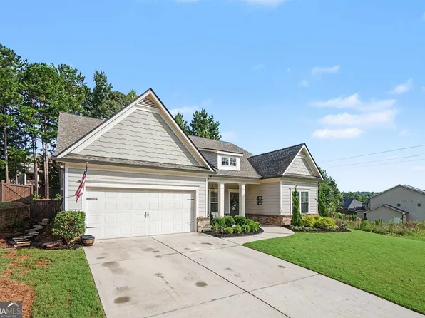 542 Widgeon Way, Jefferson, GA 30549