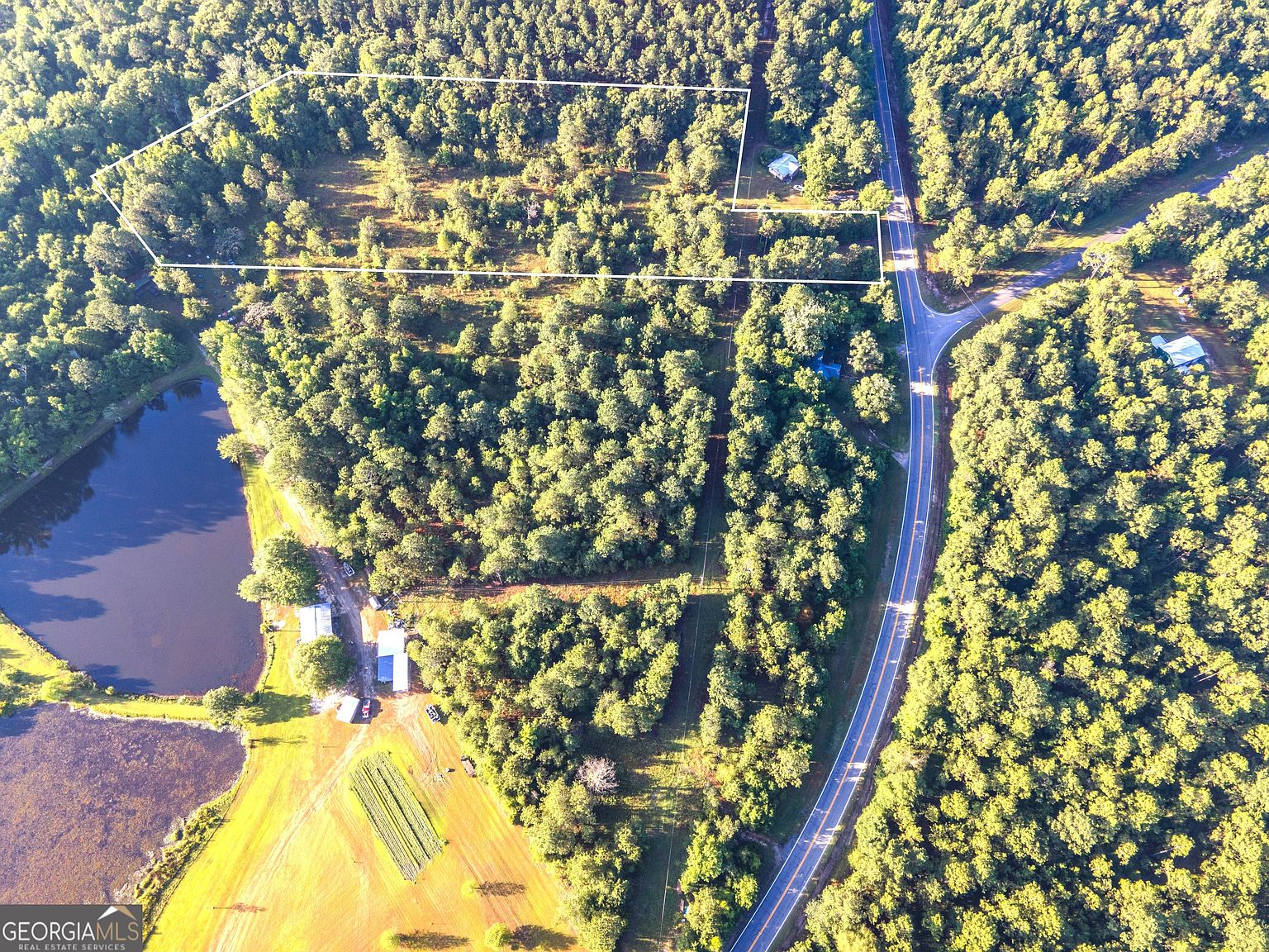 0 N Highway 221, Adrian, GA 31002 MLS 10326878 Zillow