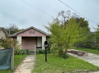 2606 Starks Ave, Dallas, TX 75215