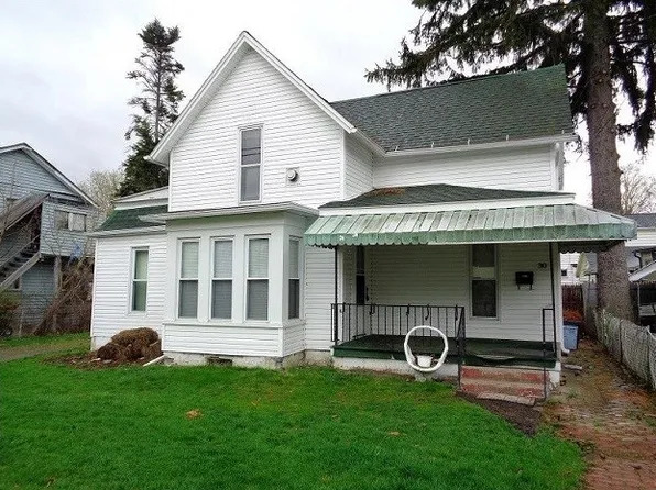 30 Franklin St, Hornell, NY 14843