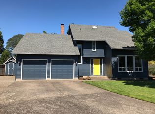 1767 Crescent Ave, Eugene, OR 97408