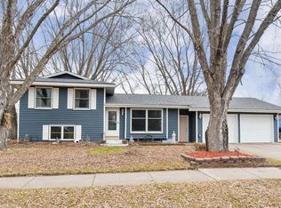 11757 Jefferson St NE, Blaine, MN 55434