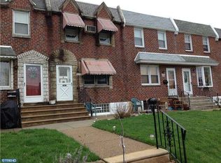3110 Fairfield St, Philadelphia, PA 19136