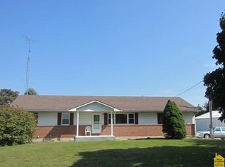 122 S Hwy 7, Clinton, MO 64735