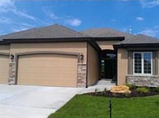 13420 W 172nd St, Overland Park, KS 66062