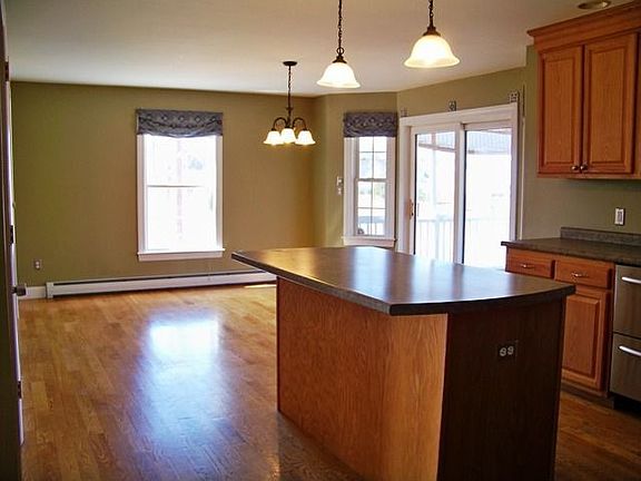 Wonderful Hardwood Floors