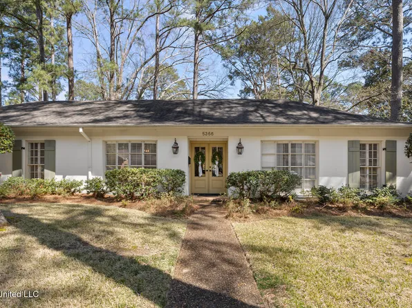 5366 Red Fox Rd, Jackson, MS 39211