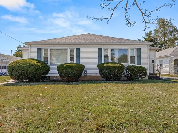 701-703 Garmon St, Ashland, OH 44805