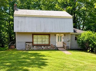 54 Chaisson Rd, Newcomb, NY 12852