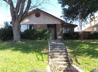 7216 Blackthorn Dr, Fort Worth, TX 76137